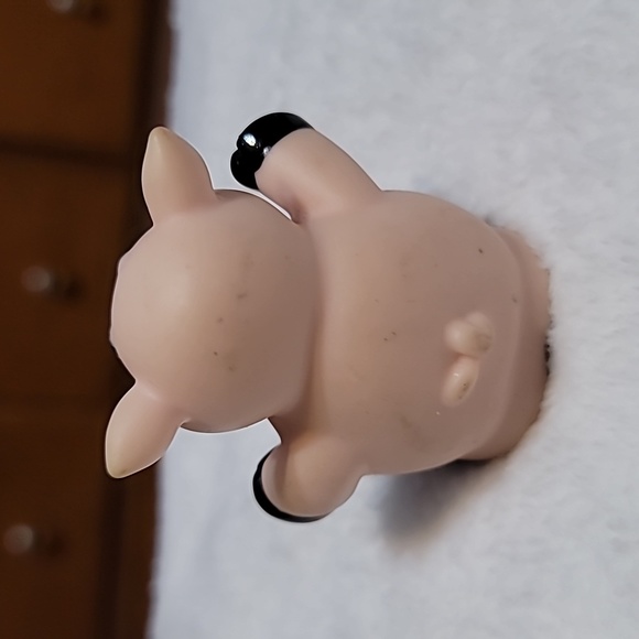 ERTL Pig, John Deere, Farm Animal, Replacement Figure - Picture 3 of 6